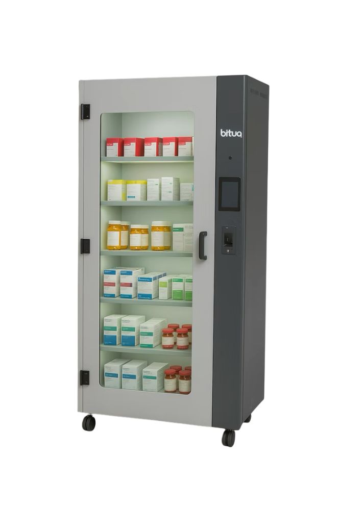 Smart Stock